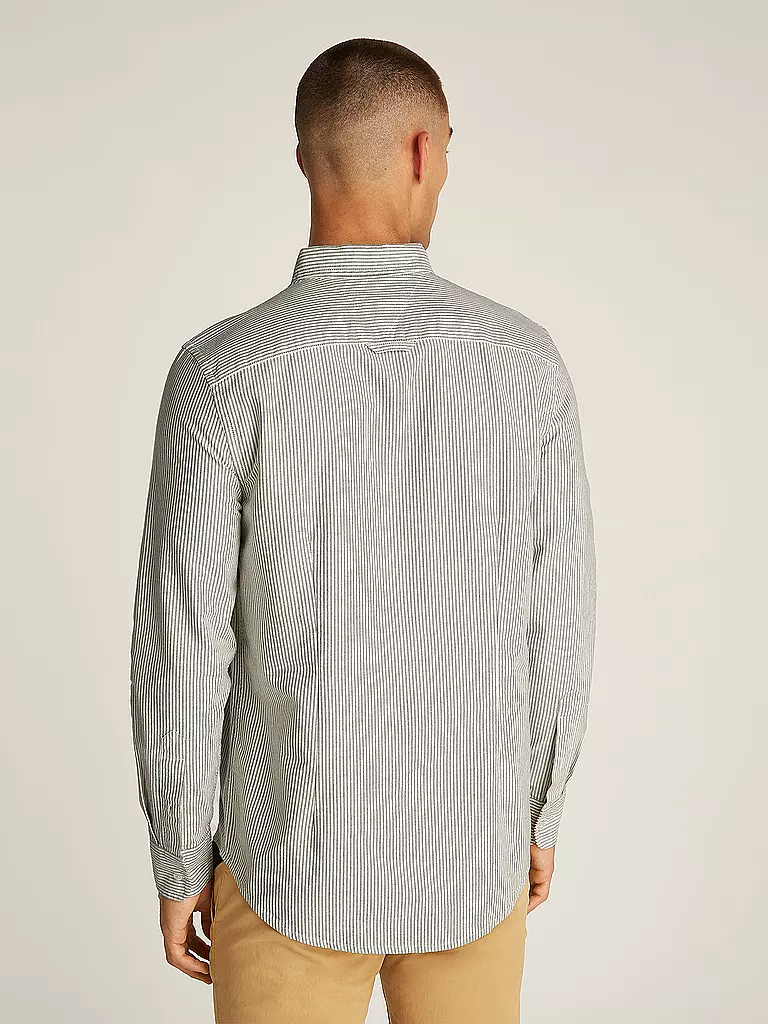 TOMMY JEANS | Overshirt | 