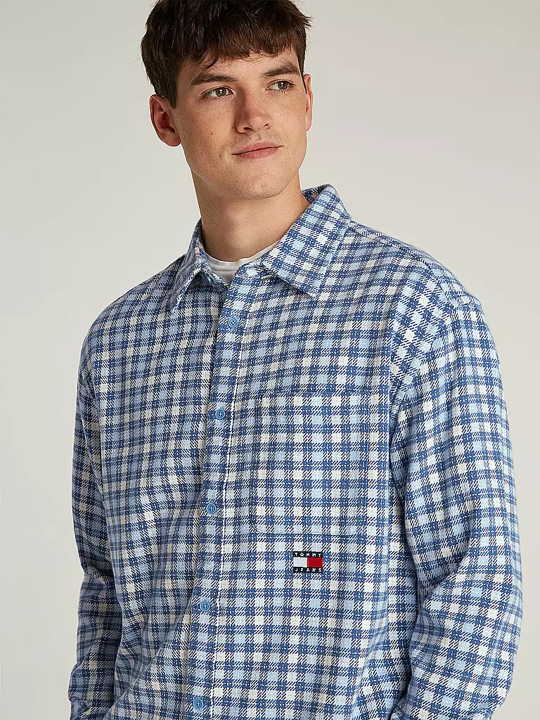 TOMMY JEANS | Overshirt | 