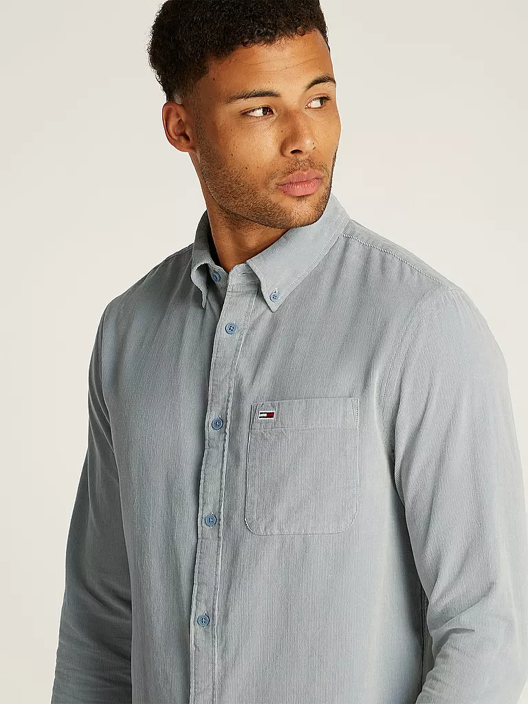 TOMMY JEANS | Overshirt | 