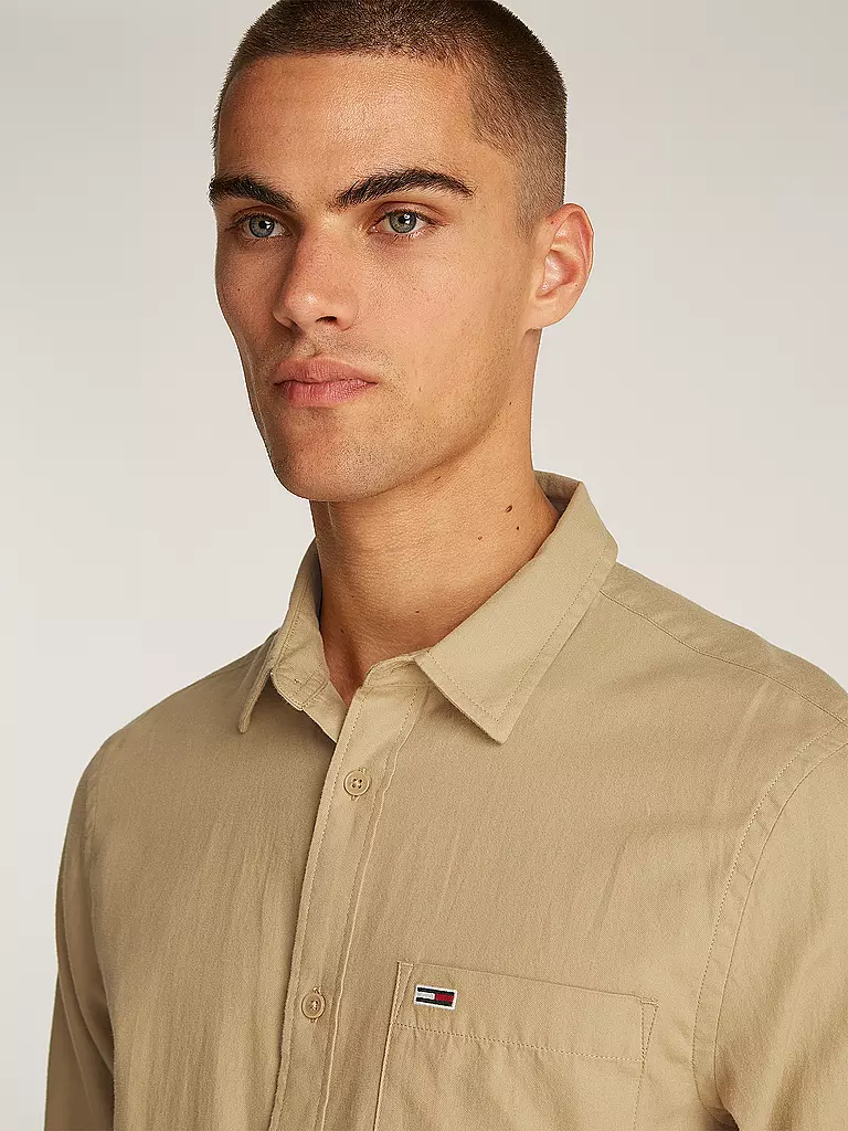 TOMMY JEANS | Overshirt | 