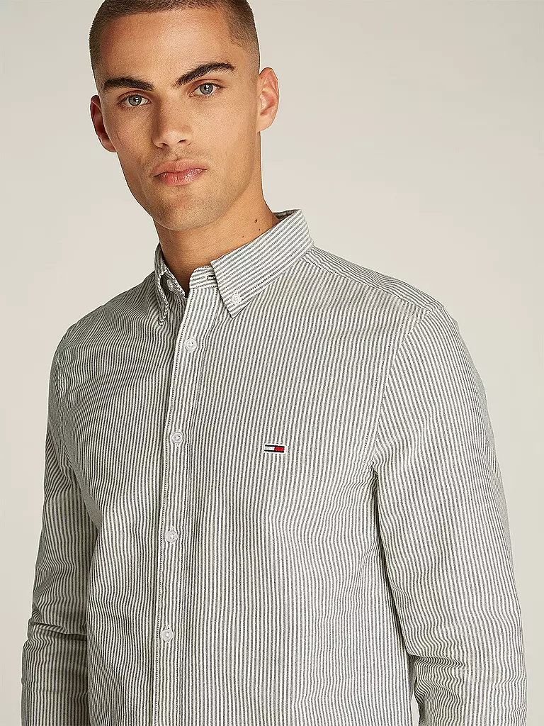 TOMMY JEANS | Overshirt | 