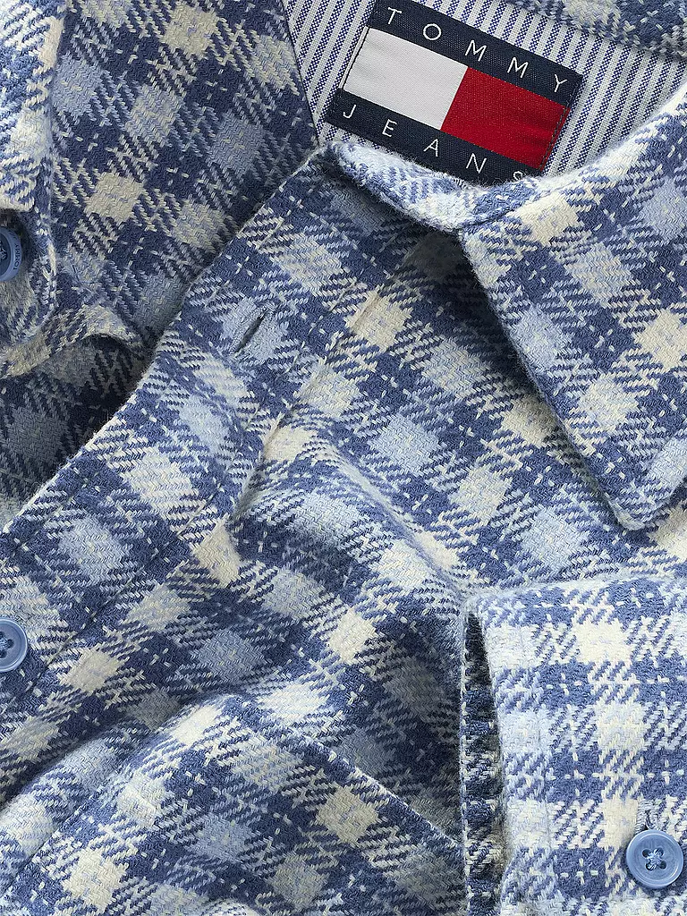 TOMMY JEANS | Overshirt | 