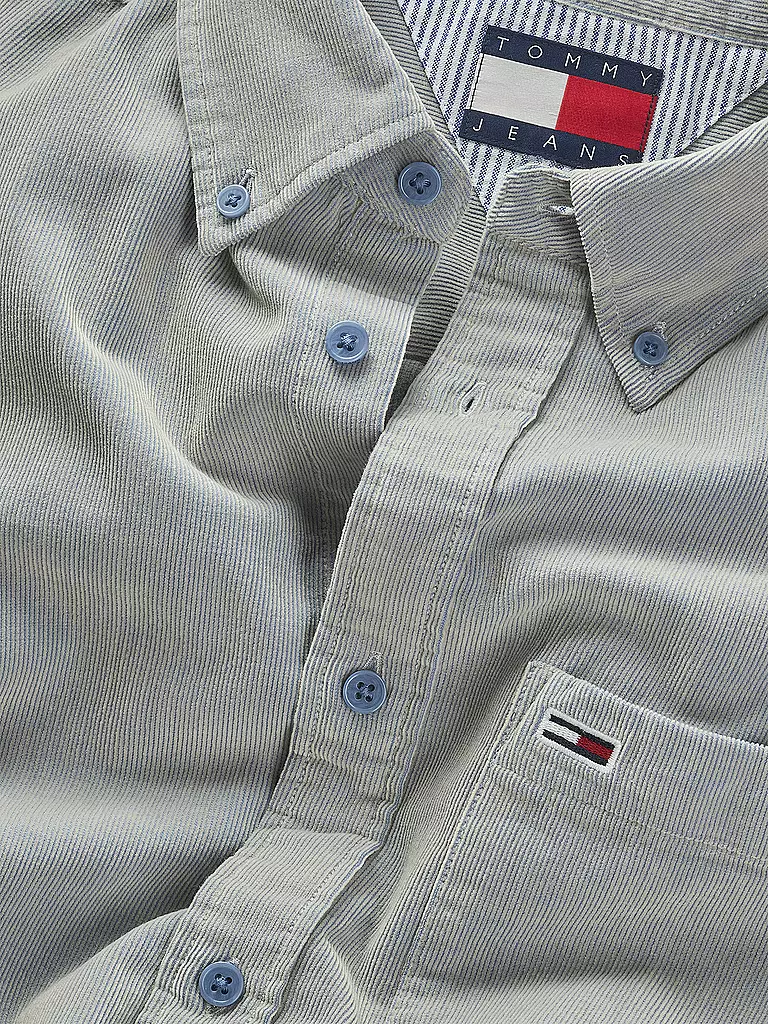 TOMMY JEANS | Overshirt | 