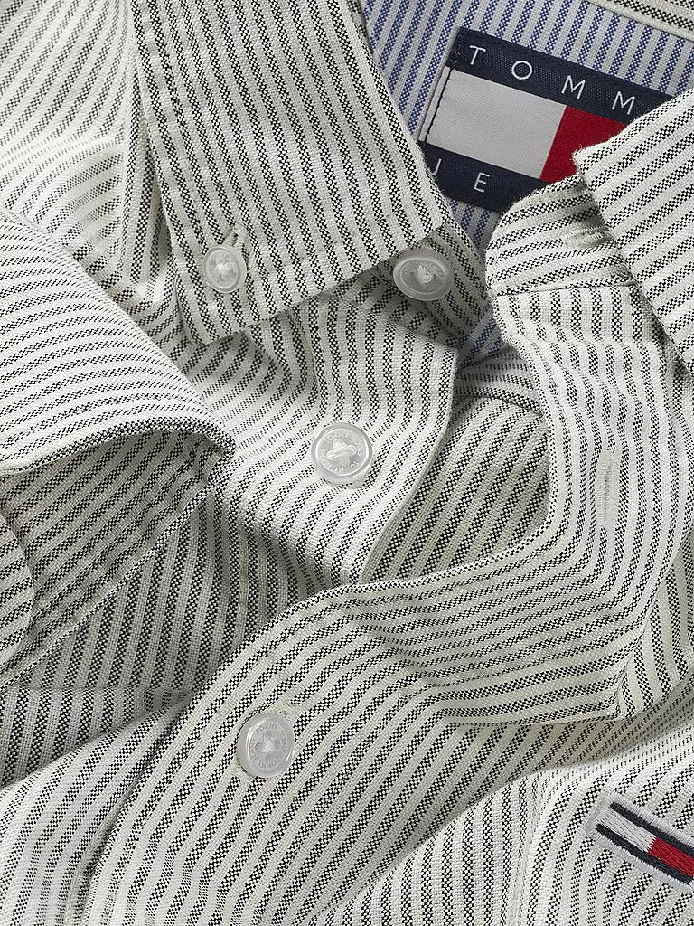 TOMMY JEANS | Overshirt | 