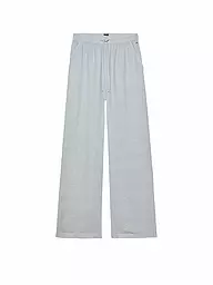 TOMMY JEANS | Pantalon Jambe Large | Bleu clair