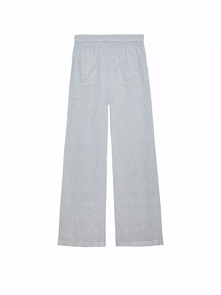 TOMMY JEANS | Pantalon Jambe Large | 