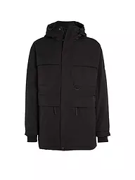 TOMMY JEANS | Parka | Noir