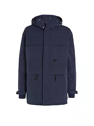 TOMMY JEANS | Parka | Bleu