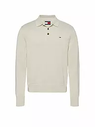 TOMMY JEANS | Polo | Crème