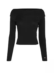 TOMMY JEANS | Pull | Noir