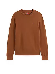 TOMMY JEANS | Pullover  | Beige