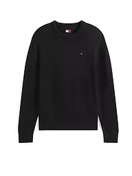 TOMMY JEANS | Pullover  | Noir