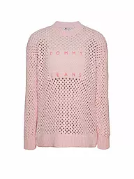 TOMMY JEANS | Pull-over | Rose