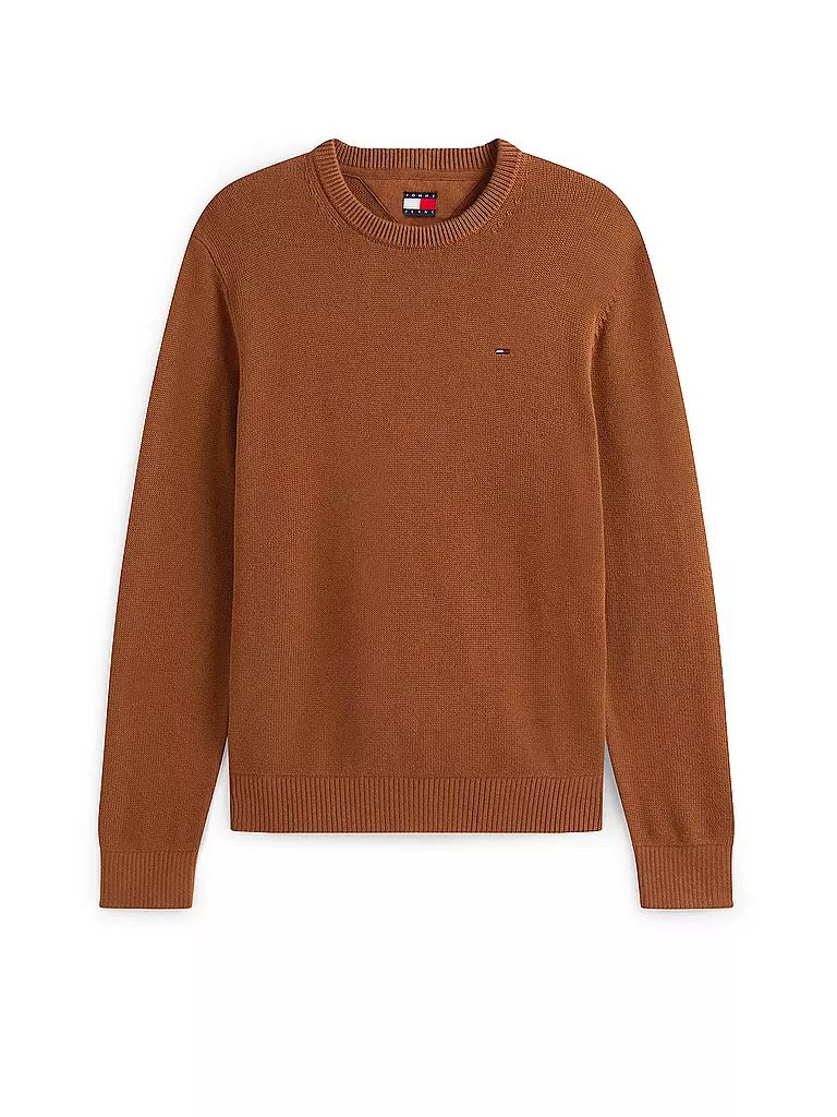 TOMMY JEANS | Pull | beige
