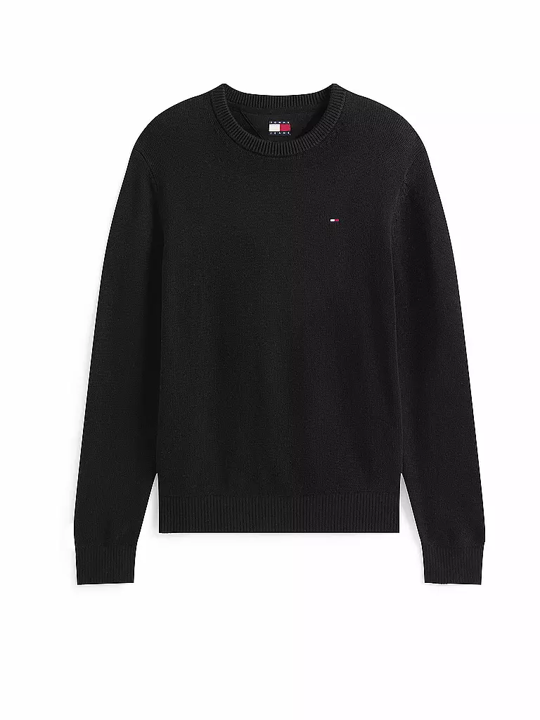 TOMMY JEANS | Pull | Noir