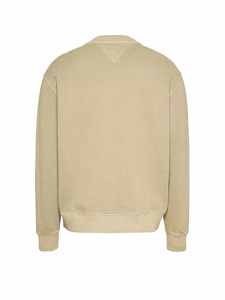 TOMMY JEANS | Pull | 
