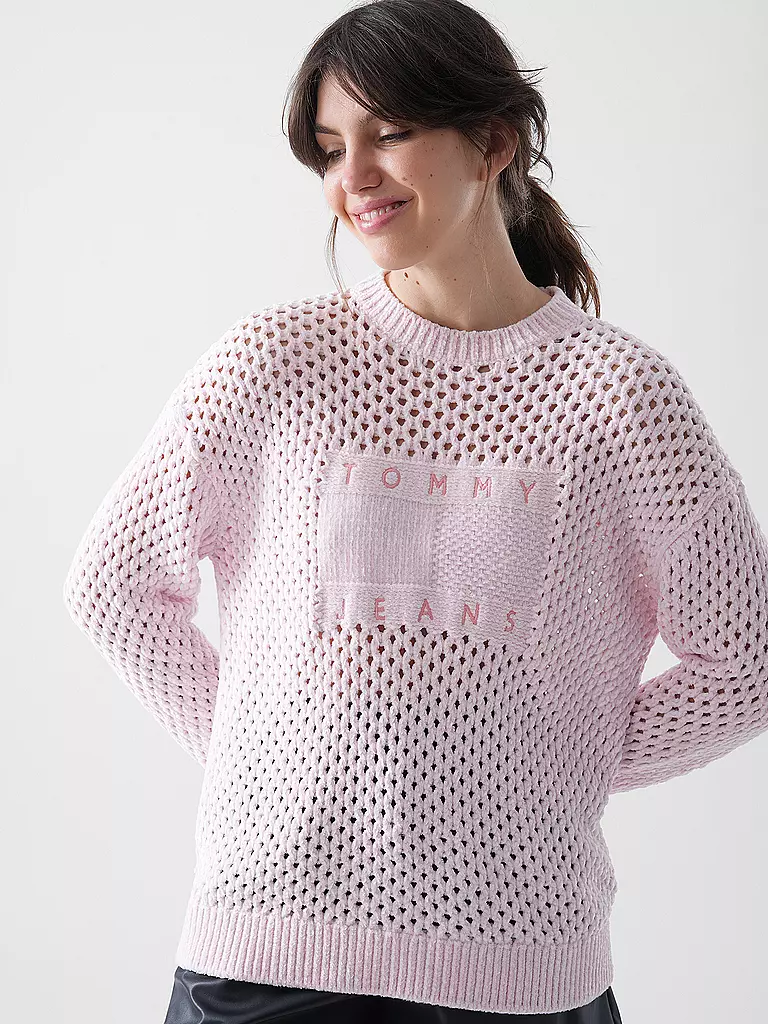 TOMMY JEANS | Pull | 