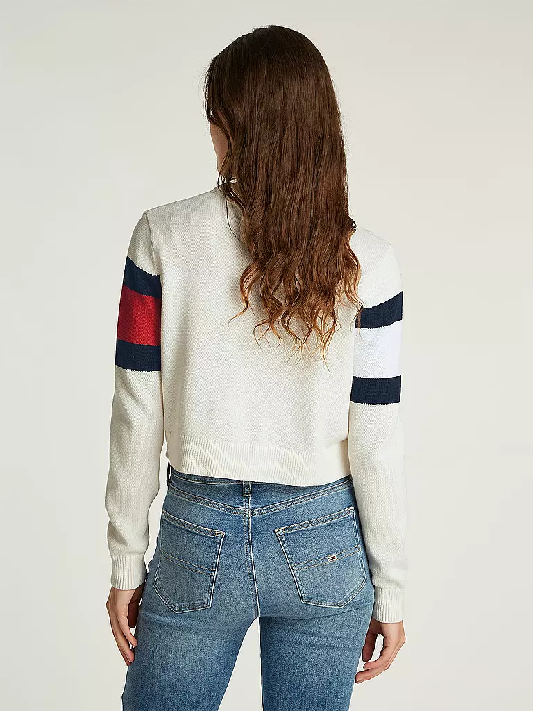 TOMMY JEANS | Pull | 