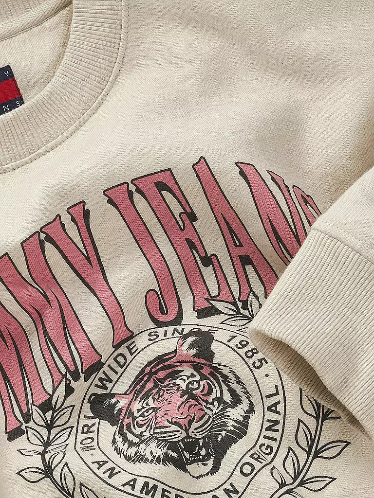 TOMMY JEANS | Pull | 