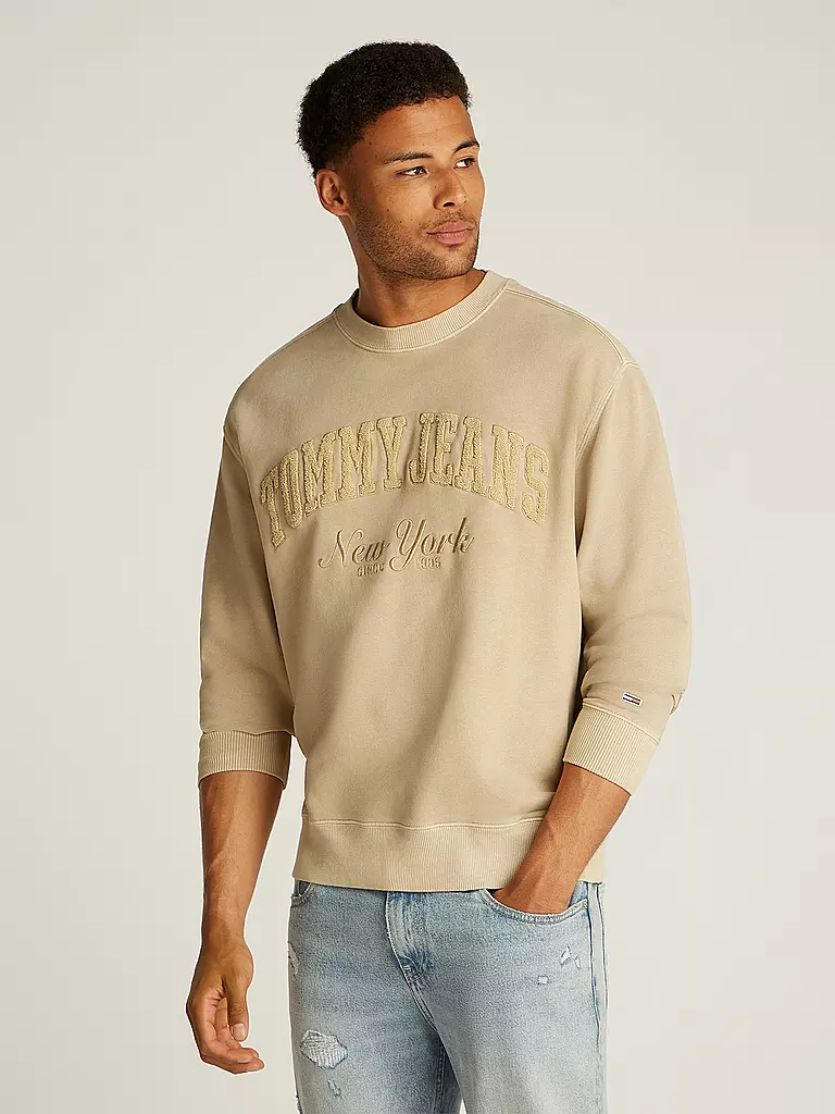 TOMMY JEANS | Pull | 