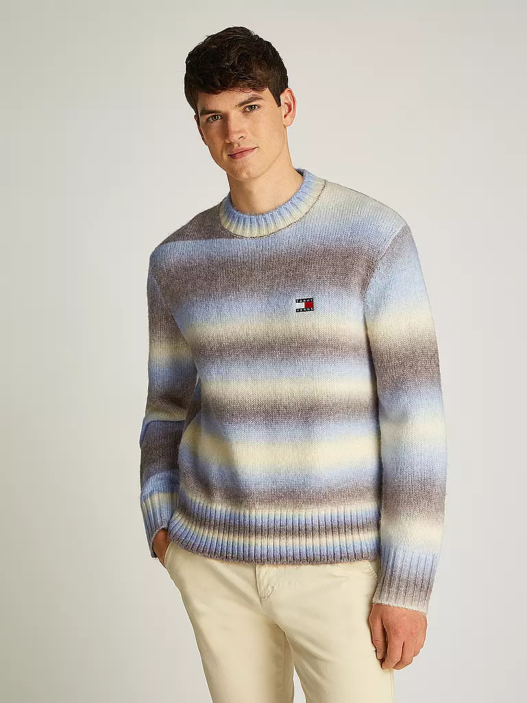 TOMMY JEANS | Pull | 