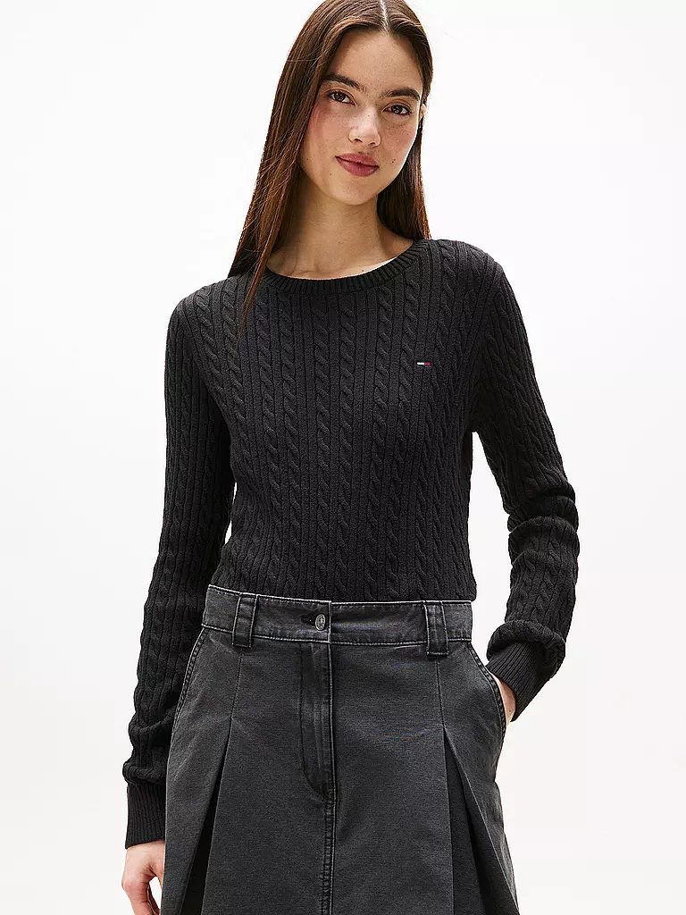 TOMMY JEANS | Pull | 