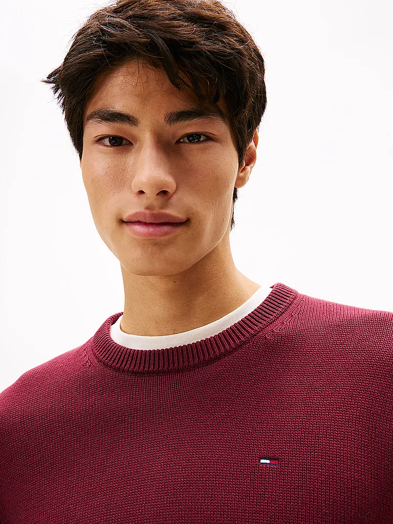 TOMMY JEANS | Pull | 