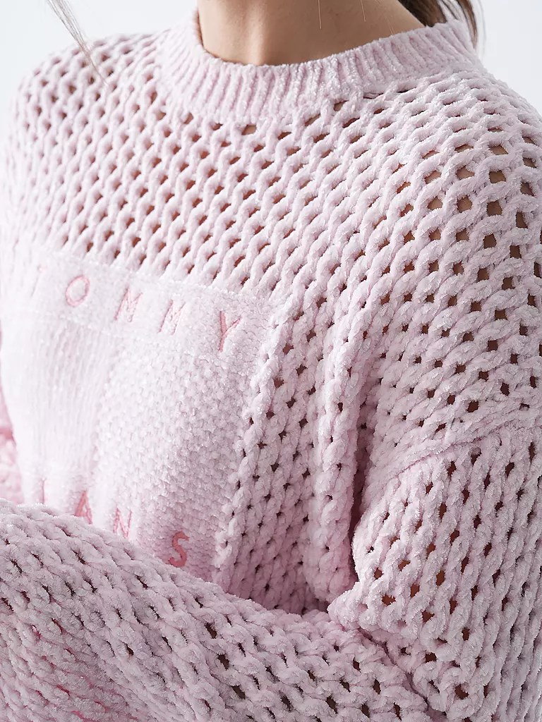 TOMMY JEANS | Pull | 