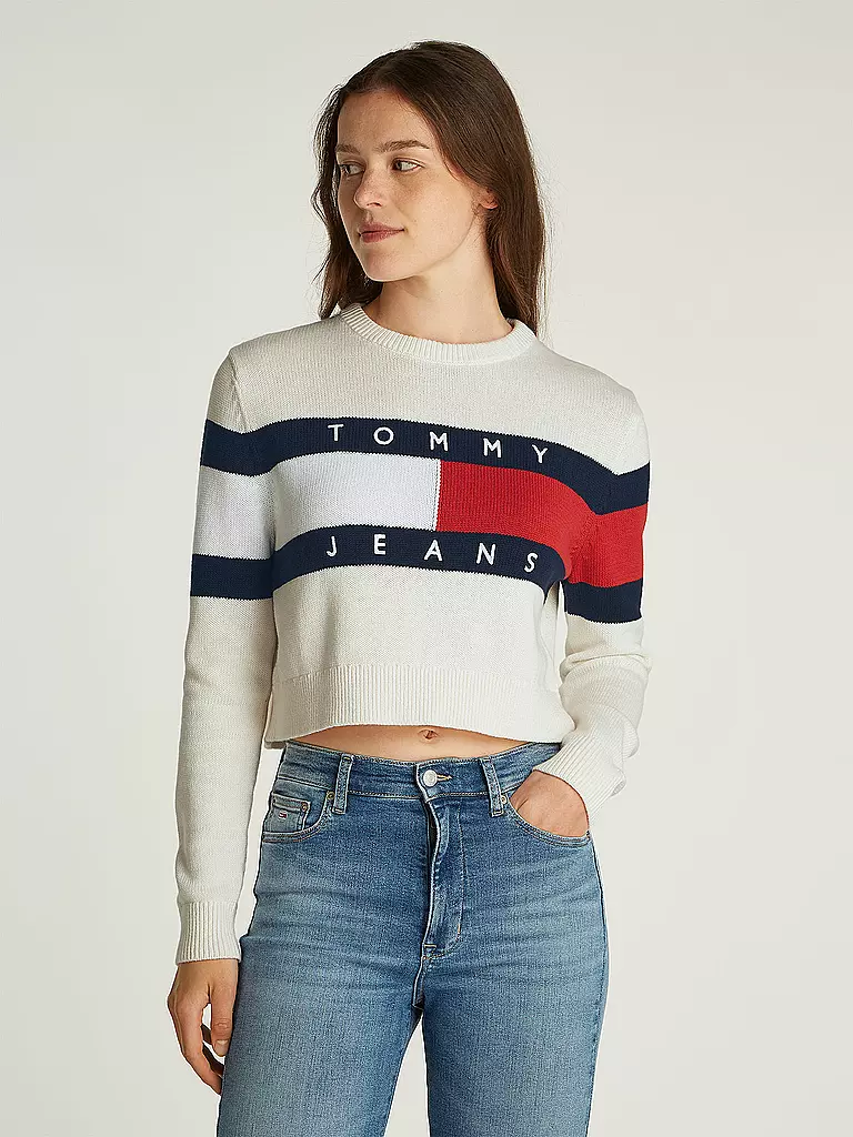 TOMMY JEANS | Pull | 