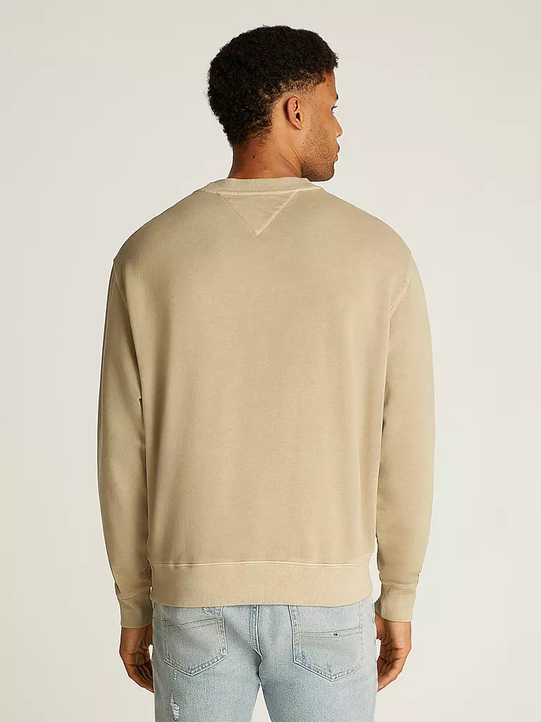 TOMMY JEANS | Pull | 