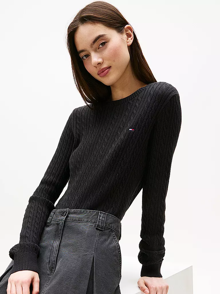TOMMY JEANS | Pull | 
