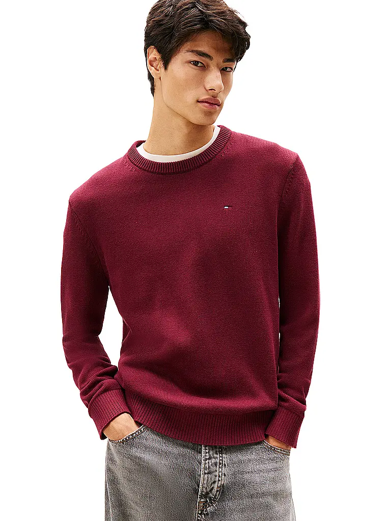 TOMMY JEANS | Pull | 