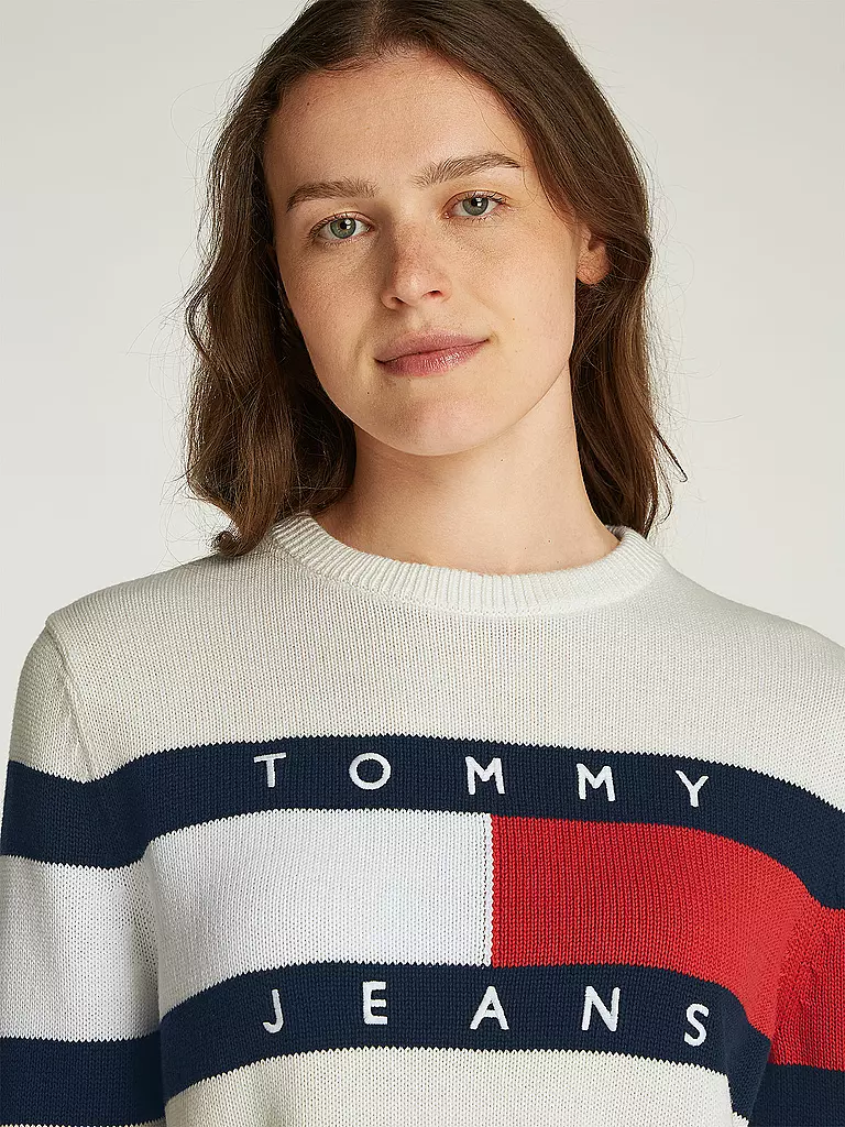 TOMMY JEANS | Pull | 
