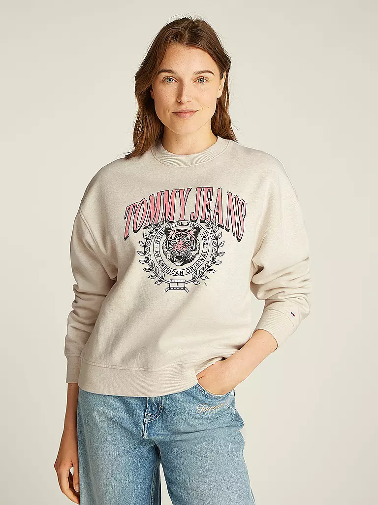 TOMMY JEANS | Pull | 