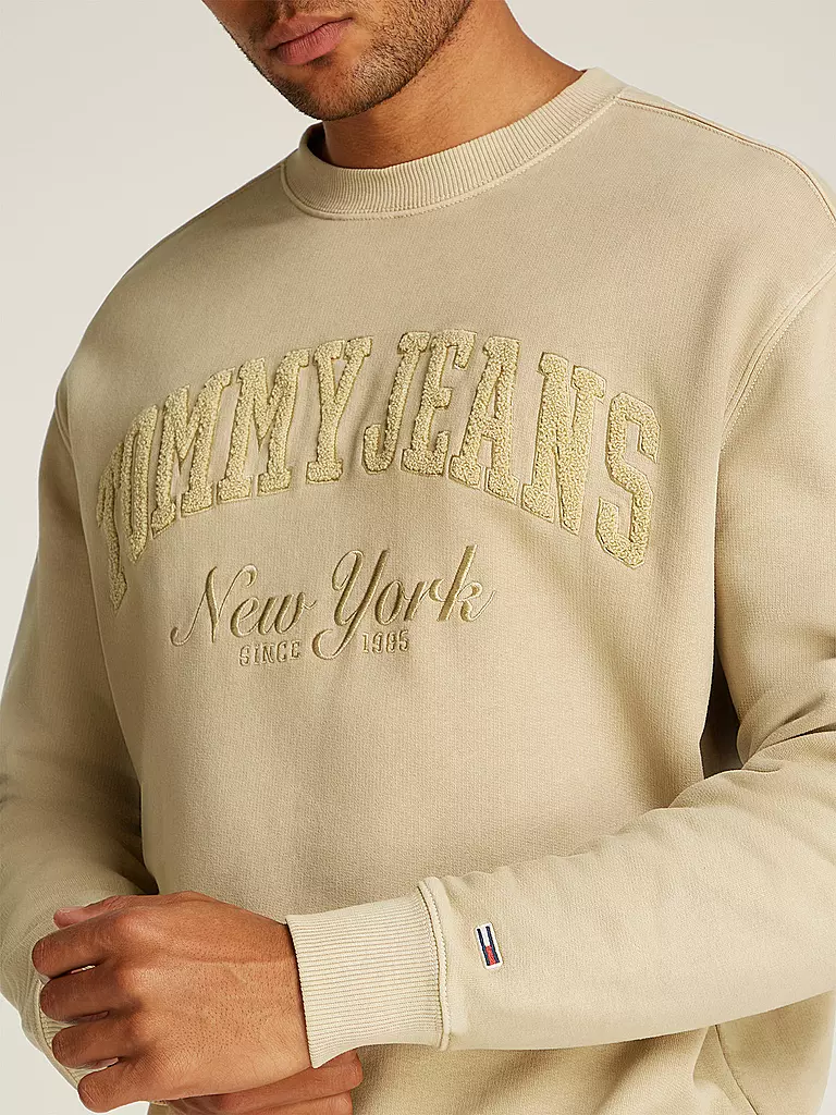TOMMY JEANS | Pull | 