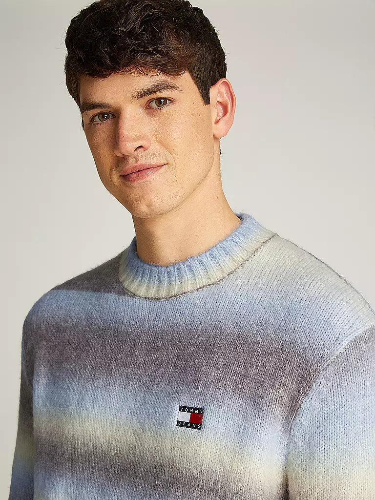 TOMMY JEANS | Pull | 
