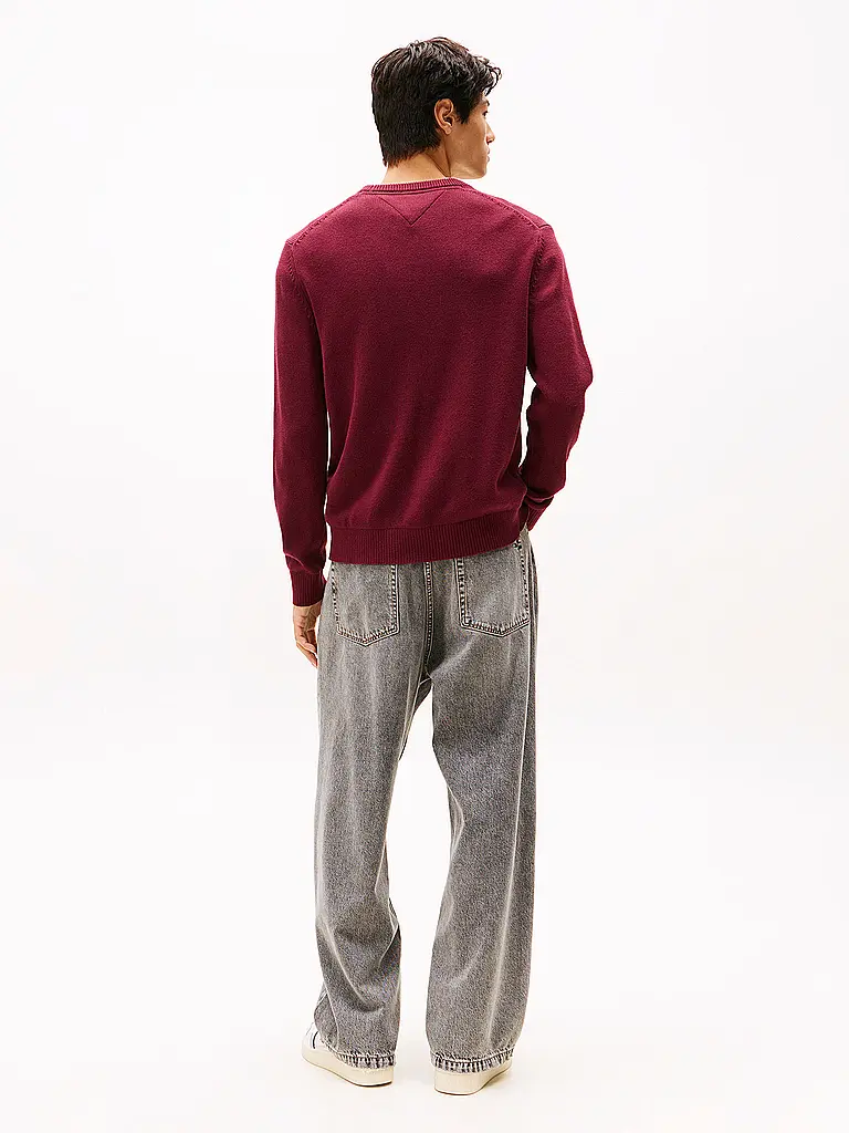 TOMMY JEANS | Pull | 