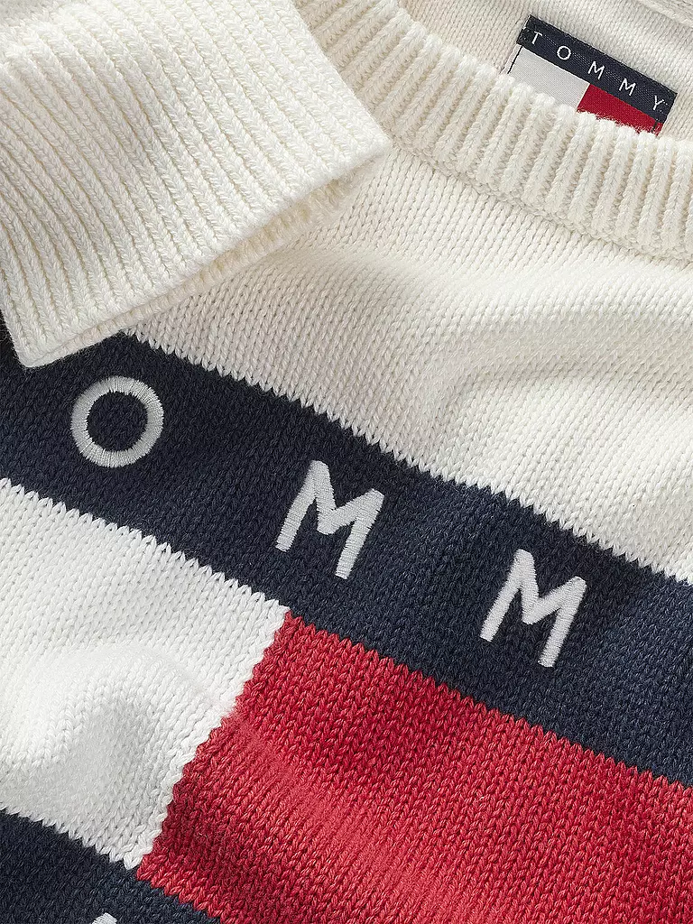 TOMMY JEANS | Pull | 