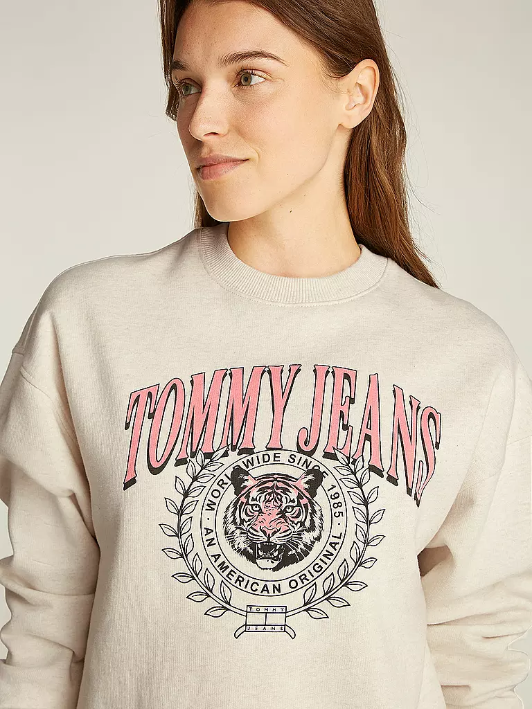 TOMMY JEANS | Pull | 