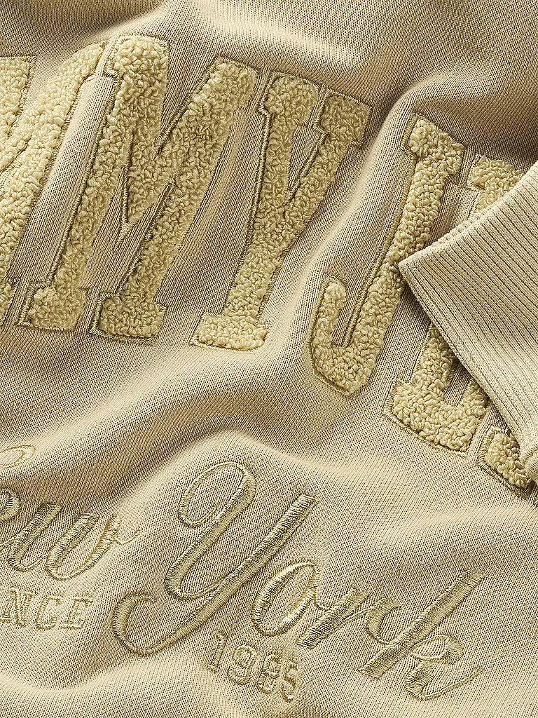TOMMY JEANS | Pull | 