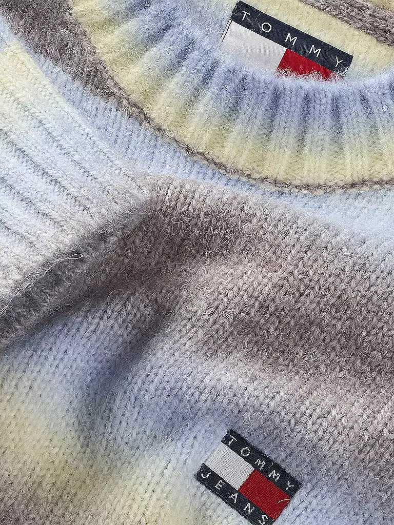 TOMMY JEANS | Pull | 