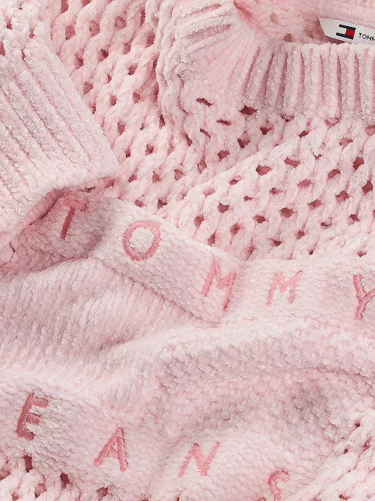 TOMMY JEANS | Pull | 
