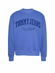 TOMMY JEANS | Pull | Bleu