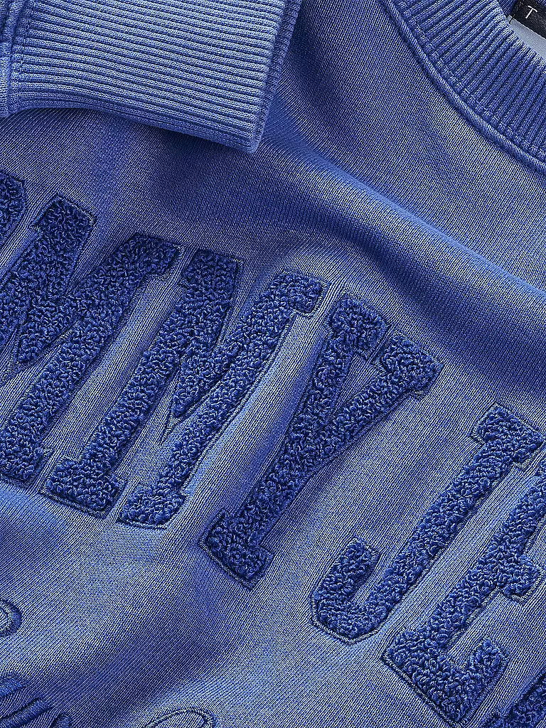 TOMMY JEANS | Pull-over | 