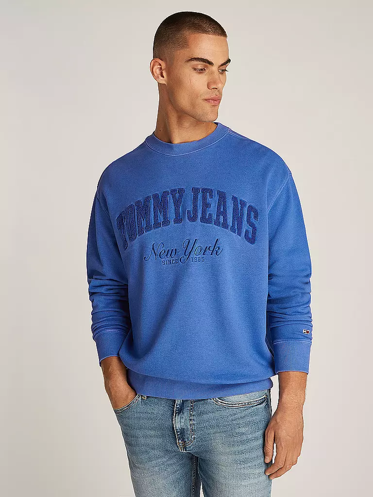 TOMMY JEANS | Pull-over | 
