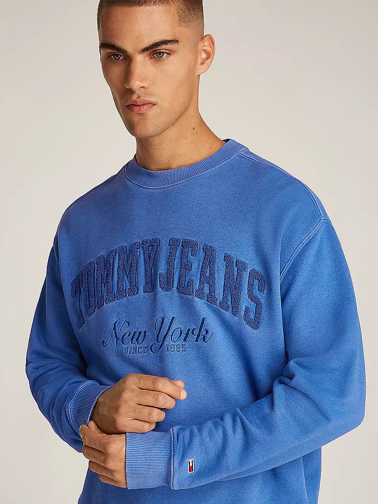 TOMMY JEANS | Pull-over | 