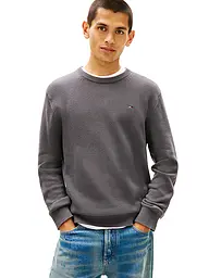 TOMMY JEANS | Pullover  | Gris