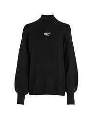 TOMMY JEANS | Pullover | Noir