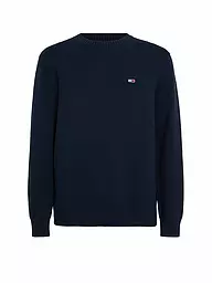 TOMMY JEANS | Pullover | Bleu foncé