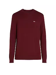 TOMMY JEANS | Pullover | Baie